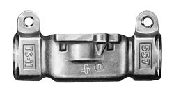 Robertshaw 1710-111 3/8"VLV BODY,#11 TYPE,TS BODY