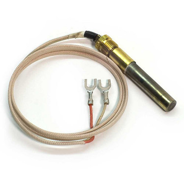 Robertshaw 1950-532 Thermopile,2 Lead,32"