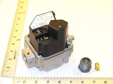 Reznor 221634 24v 10" wc LP 3/4" Gas Valve