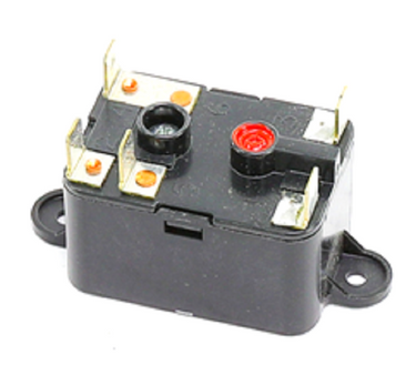 Reznor 263530 120v coil Relay