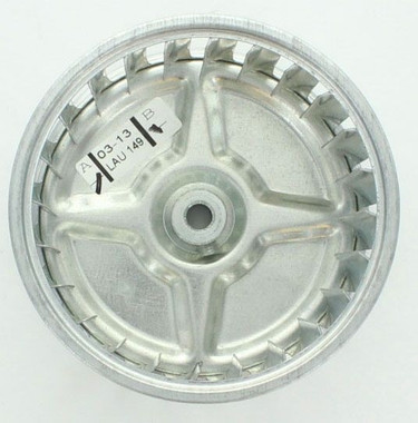 Reznor 29792 BLOWER WHEEL