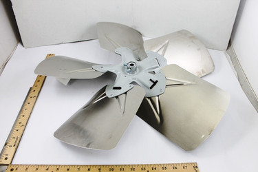 Reznor 177223 FAN BLADE PCCA/PCDA