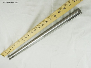 Reznor 11303 SHAFT