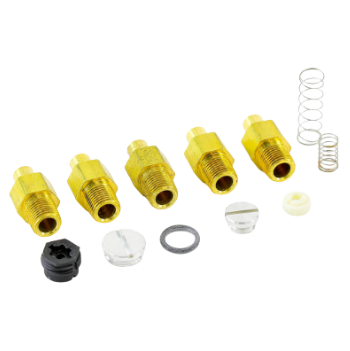 Reznor 179316 LP TO NAT CONV KIT