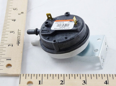 Reznor 196388 Pressure Switch .5"wc Orange