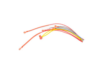 Reznor 197148 WIRE HARNESS UDBP/S30-45