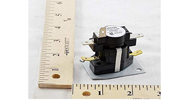 Reznor 262971 Time Delay Relay Kit