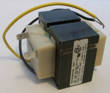 Reznor 102708 120V-PRI 24V-SEC 35VA TRANSFOR