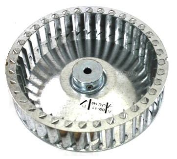 Reznor 155271 Ventor Wheel