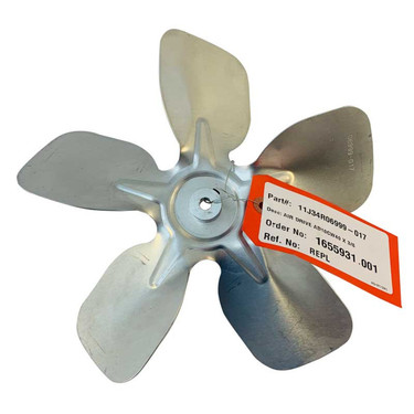 Sterling HVAC 11J34R06999-017 Fan Blade