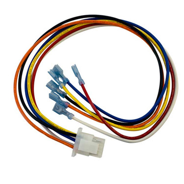 Sterling HVAC 11J11R06887-001 Molex Connector Assembly 6 Pin