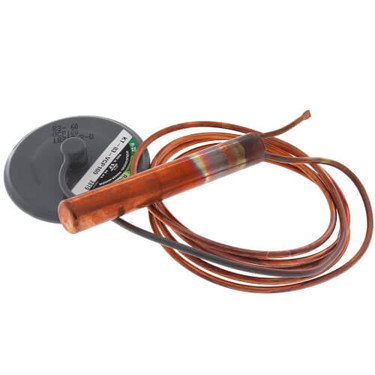 Sporlan Controls 180891 TXV Power Head; 5'Capillary