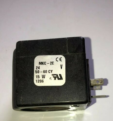 Sporlan Controls 310675 MKC-2E-24VAC DIN COIL