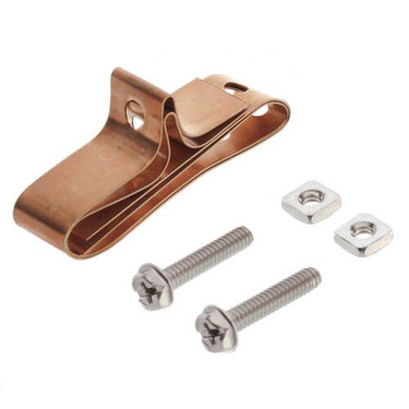 Sporlan Controls 109631 1/4"X1/2"ODF R404A 1/2Ton Txv