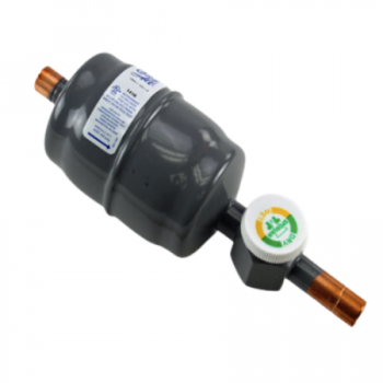 Sporlan Controls 401385 CSG-164S DrierW/SightGlass1/2"