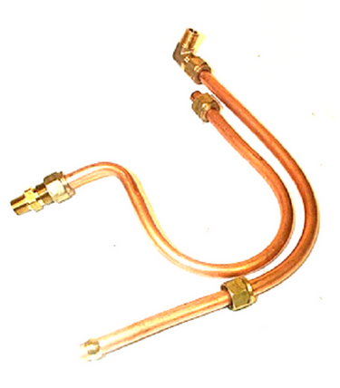 Spence Engineering BF-1-KIT Bends & Fittings F/ 1" E-Valve