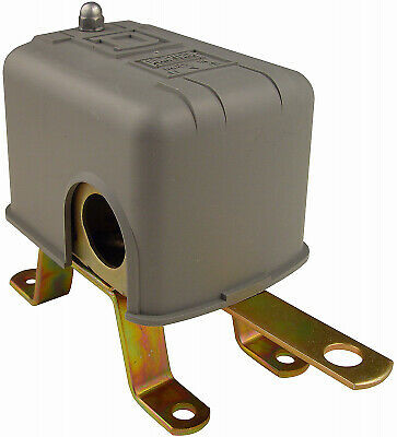 Schneider Electric (Square D) 9036DG2R 2P NEMA1 Float Sw;Open On Rise