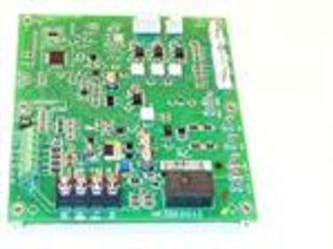 Carrier HK38EA013 Circuit Board 2 Speed