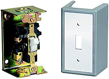 Schneider Electric (Square D) 2510FG2 Stndrd 277V Man.Strtr