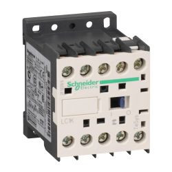 Schneider Electric (Square D) LC1K0910B7 24V 3P Contactor