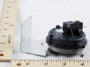 Superior Radiant CE024 AIR SWITCH .25"WC W/BRKT