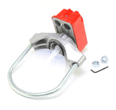 Safe Signal Sprinkler WFD60N 6"(2)SPDT Waterflow Detector