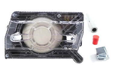 System Sensor D4S 4 WIRE SENSOR