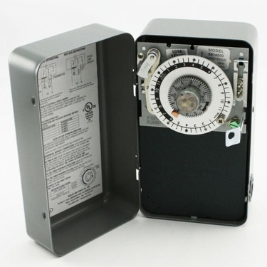 Supco S814500 COMMERCIAL DEFROST CONTROL