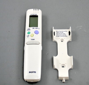 Sanyo HVAC 6233135830 REMOTE CONTROL SWITCH KS3682