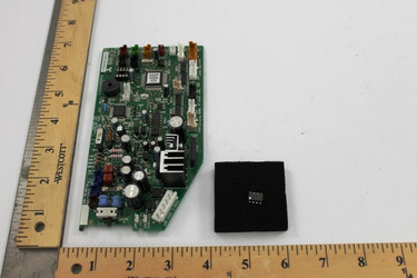 Sanyo HVAC CV6231886024 PCB Circuit Board