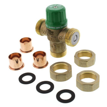 Taco 5123-C2 3/4"Swt 85/150f Mixing Valve