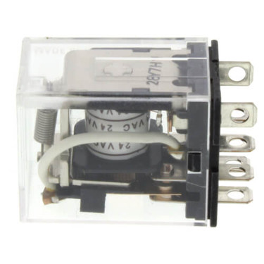 Taco SR024-001RP 24V Switching Relay