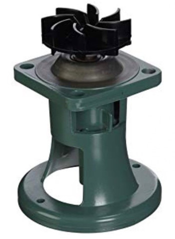 Taco 110-361RP CI Bracket Assy W/Impeller