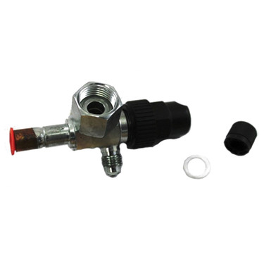Tecumseh K32-6 3/8"Swt Roto-Lock Valve Kit
