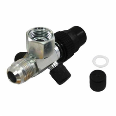 Tecumseh K32-3 1/2"Flare Rotolock Valve Kit