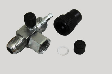 Tecumseh K32-17 1 1/4"Roto x 1 1/8"odf Vlv Kit