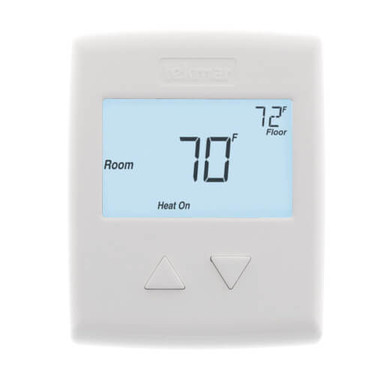 Tekmar Controls 532 1 Stage Heat Thermostat