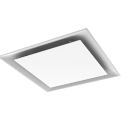 Titus HVAC OMNI-8 24"x24"Ceiling Diffuser,8"Neck