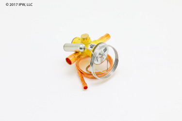 Trane VAL8800 3/8x1/2 R410A/POE 5Ton TXV