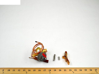 Trane VAL6930 R410A 5Ton Swt Connection TXV