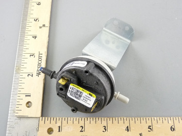 Trane SWT2976 .98"WC SPST PRESSURE SWICTH