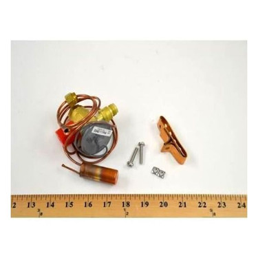 Trane VAL9222 R410A 2ton Check Txv