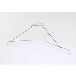 Trane SUP1735 6.5" Motor Mnt Spider Bracket