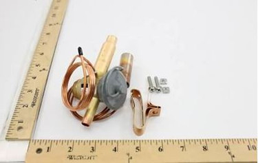 Trane VAL8845 2TON 3/8" X 1/2" R410A TXV