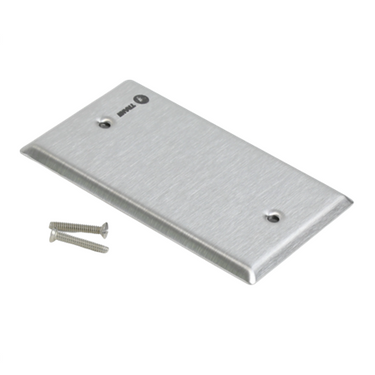 Trane SEN0897 WALL PLATE TEMP SENSOR W/LOGO