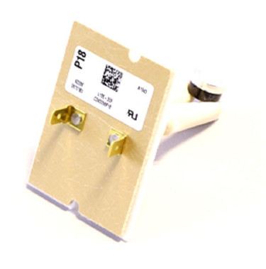 Trane SWT1280 125-155F AUTO Limit Switch