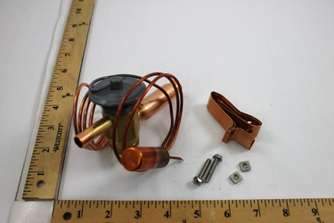 Trane VAL8701 3/8x1/2 R410A 3Ton TXV