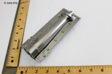 Trane BNR1071 Stainless Steel Inshot Burner