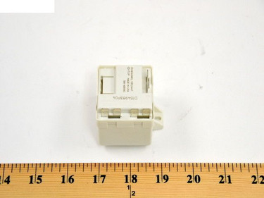 Trane RLY3697 35A SPST Start Relay