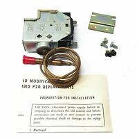 Trane CNT3719 CONTROL LOW PRESSURE